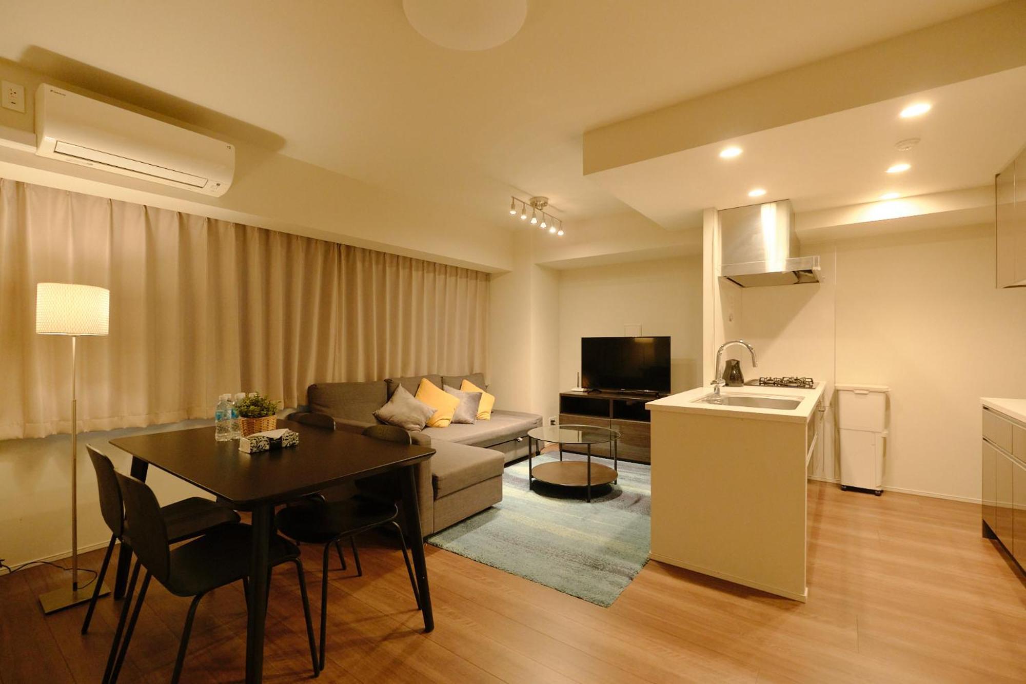 Hiz Hotel Ginza — Photos 3