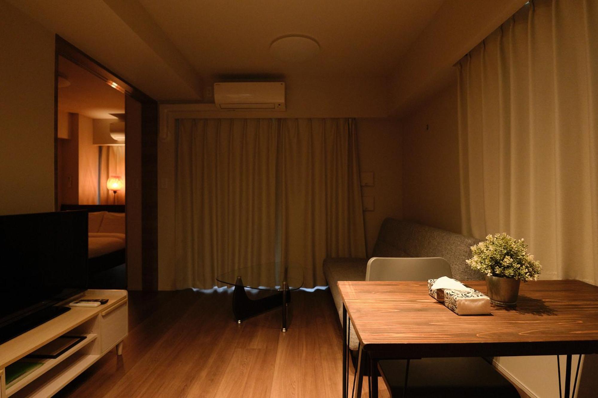 Hiz Hotel Ginza — Photos 2